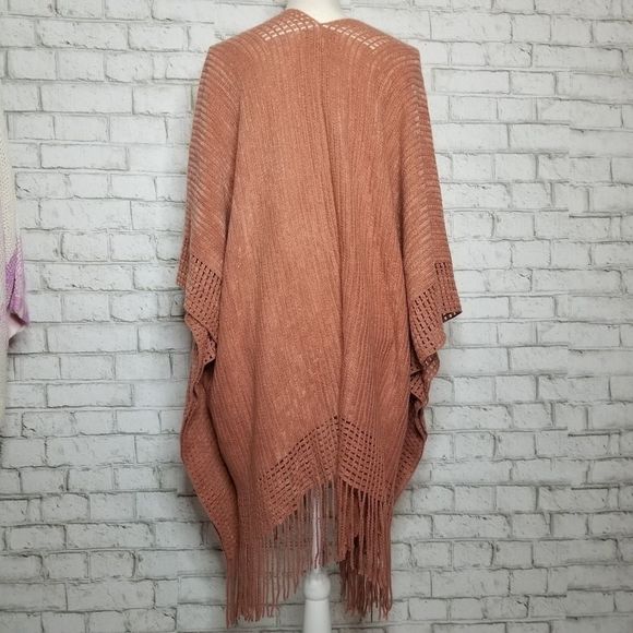 🆕️🥰BCBGMAXAZRIA Softest Kimono Cardigan - Picture 7 of 11